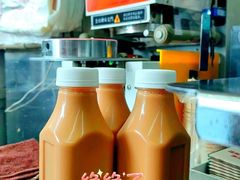 -陈记甜品窝(中山北路店)