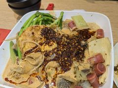 -林静小吃(复兴路店)