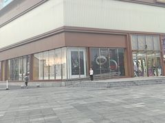 -南京商厦