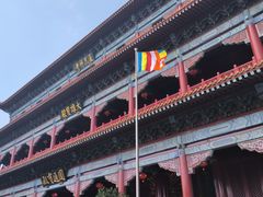 -广州莲花山旅游区