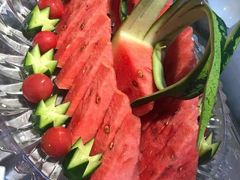 -小杨烤肉·陕西烧烤·陕西地方菜(龙首店)