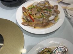 -勝記酒家·37年老字号·经典粤菜(荔枝公园店)