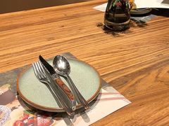 -半秋山西餐厅(销品茂店)