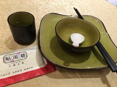 -贴阁碧(百丈东路店)