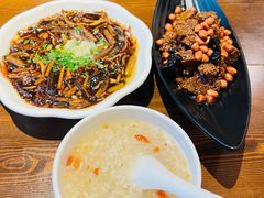 -浦江餐饮·上海菜馆(五四路店)
