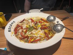 -太二酸菜鱼(正大广场店)