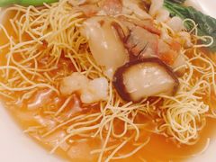 -新东方千禧大酒店-逸品轩中餐厅