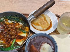 -小满手工粉(北京来福士店)
