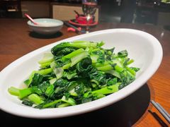 -柴米油盐(土菜院子店)