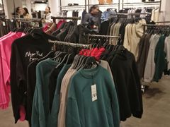 -ZARA(仓山万达店)