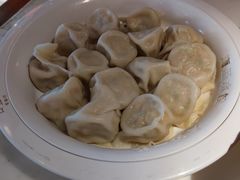 -日丰园海肠水饺·老字号大连海鲜(银泰城店)