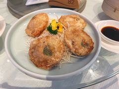 -金苑海鲜酒家(来魅力店)