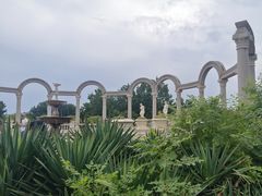 -北京世界公园