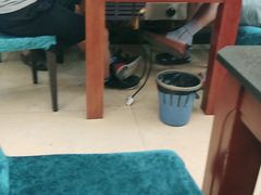 大堂-胡塞尼手抓开锅餐厅(金兰小区店)