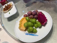 -国惠大酒楼(仓山万达店)