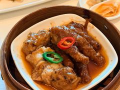 -金悦轩海鲜酒家(拱北店)