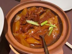 -江南·JIANGNAN(北京歌华开元大酒店)