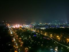 -烛影拾光观景餐厅·创意菜·摄影·小提琴(大唐不夜城店)