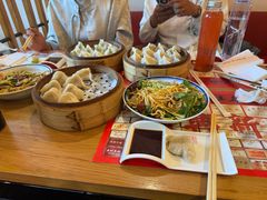 -新兴园饺子馆(北京百子湾店)