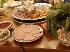 -楠火锅(太古里总店)