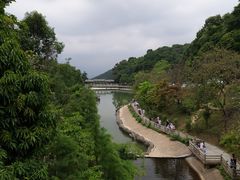 -广州市帽峰山景区