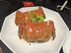 -上海小南国(国发店)