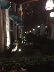 点击看大图 -上海瑞金洲际酒店·宴会厅