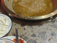 -徐氏竹香园牛肉火锅(飞虎路店)