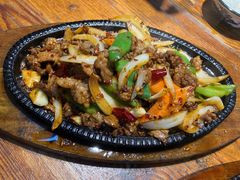 -香喷喷小饭店