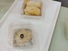 -凯司令(锦江乐园店)