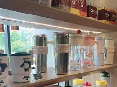 -COSTA COFFEE(联想总部店)