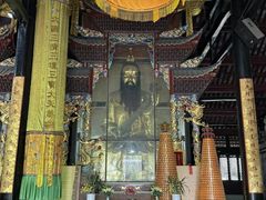 -青羊宫