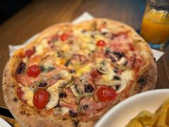 -FABIO’S费比欧披萨餐厅