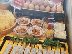 -樱煦和牛寿喜烧(如皋吾悦广场店)