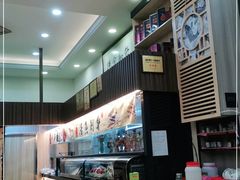 -祈胜邨•顺德鱼生•顺德菜(容桂店)