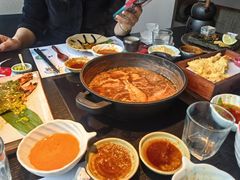 -花潮料理艺食馆(成都万象城店)