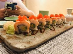 -鮨鲸·和牛烧(三里屯店)