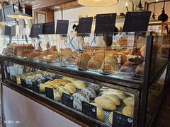 -仙峰天然面包(迎宾路店)
