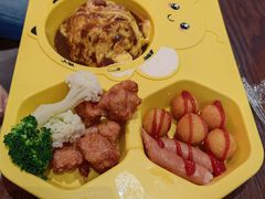 -伽喱博士 Dr.CURRY咖喱饭(太阳宫咖喱店)