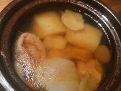 -木棉·醉心粤味(COCO Park店)