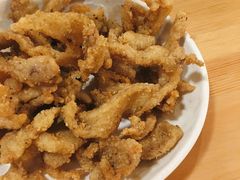 -红小满休闲餐厅(十全街店)