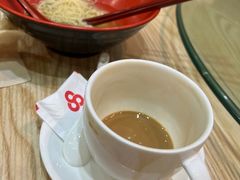 -滋味满屋美食坊(上海街店)