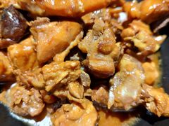 -董府·古宅餐厅