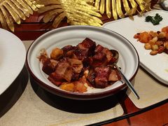 -庆云楼饭庄(什刹海店)