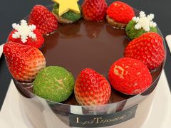 -Le temps patisserie 时间甜品(红坊店)