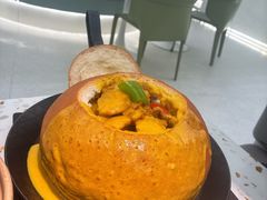 -大树餐厅(环球港店)