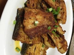 糟鱼-双喜农庄·菌香园(安居家园店)