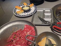 -大叹号·朝鲜族烤肉(滨海吾悦广场店)