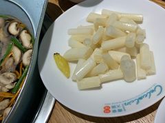 -青瓷火锅料理(西单大悦城店)