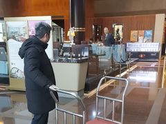 -上海新锦江大酒店